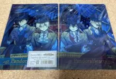 2026年最新】パンドラハーツ 特典の人気アイテム - メルカリ