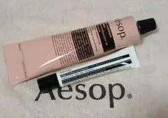 値下げ中！Aesop アロマティック ハンドバーム リップトリートメント