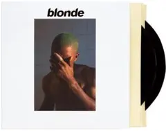 2026年最新】Frank ocean blonde レコードの人気アイテム - メルカリ