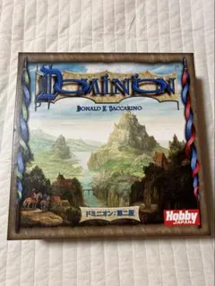 2026年最新】ドミニオン:第二版 日本語版の人気アイテム - メルカリ