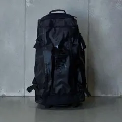 【美品】THE NORTH FACE NF00C096 キャリーバッグ　80ℓ
