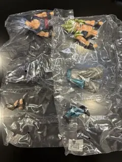 HGドラゴンボール02 SAIYAN SPECIAL EDITION