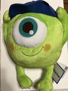 モンスターズインク マイクワゾースキー