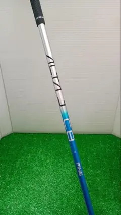 PING ALTA JCB #4 Hybrid シャフト S（新品未使用） PING ALTA JCB ハイブリッドシャフト 4番フレックスS - メルカリ