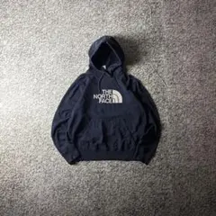 【グッドレギュラー】THE NORTH FACE フーデッドスウェットシャツ