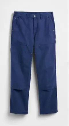 ミ*P様 新品 GAP EXTRA BAGGY ペインターパンツ 33×32 ス - メルカリ