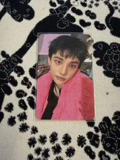 ヒョンジン doit With muu特典 トレカ StrayKids スキズ