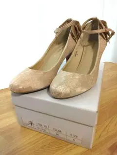 pastel ma’amハイヒールのサムネイル