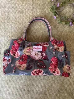 ꕤ*.゜極美品 Cath Kidstonキャスキッドソン トートバッグ ꕤ*.゜