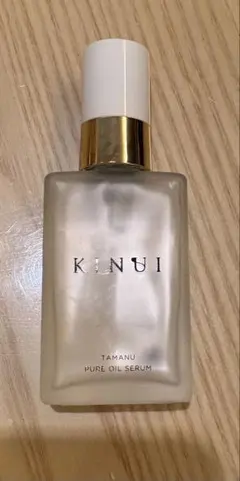 KINUI TAMANU PURE OIL SERUM 30ml - メルカリ