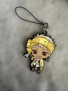 アクリルストラップ アニメキャラクター