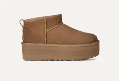 UGG クラシック ウルトラ ミニ ニュー ハイツ - メルカリ