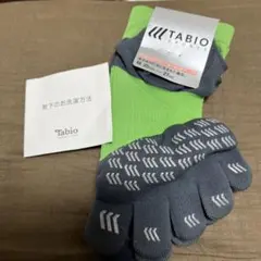 タビオ　レーシングランプロ