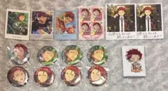 2026年最新】鬼龍紅郎の人気アイテム - メルカリ