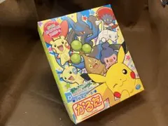 2025年最新】ポケットモンスター アドバンスジェネレーション かるたの