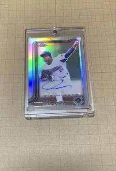 2025年最新】topps npb 今永昇太の人気アイテム - メルカリ