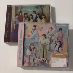 FRUITSZIPPER CD2枚セット