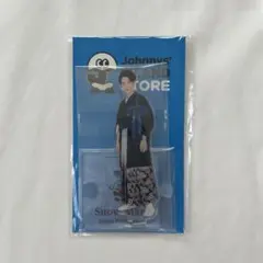 Snow Man 渡辺翔太 アクリルスタンド