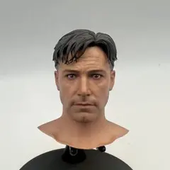 Toopy Studios 1/6 アナキン 微笑み仕様 アルチザン ヘッド - メルカリ