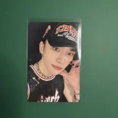 Stray Kids スキズ HOP タワレコ ヒョンジン トレカ - メルカリ