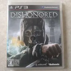 Dishonored