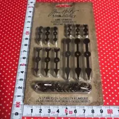 ★新品★ TimHoltz ティムホルツ エンベリ 時計の針