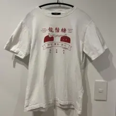 BEAMS HEART 台湾コラボ 半袖Tシャツ
