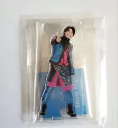 Snow Man 佐久間大介 アクリルスタンド