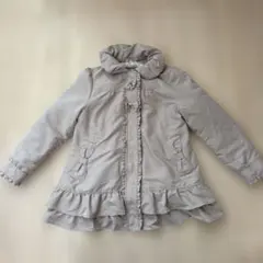 anyfam コート １４０ 女の子