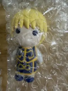 HUNTER×HUNTER　一番くじ　H賞　クラピカ