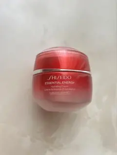 エッセンシャルイネルジャハイドレーティングクリーム50g