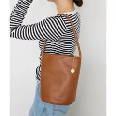 SLOBE IENA バケツバッグのサムネイル