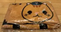 定期4,400円　巨人　小林　リスがコバ　フード付きタオル　新品