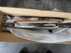 2026年最新】大和ステンレス マフラー エストレヤの人気アイテム