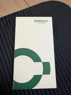 NIMASO iPhone 18 Pro Max カメラフィルム
