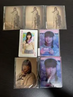 乃木坂46 乃木坂Mobile 吉田綾乃クリスティー モバカ 3期生 レア