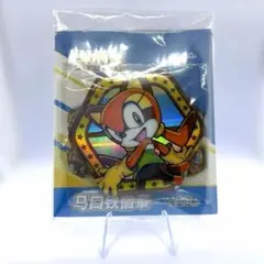 GuGuGuGu ソニック 缶バッジ マリン