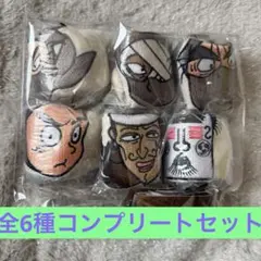 R*‪様 忍たま乱太郎　雑渡昆奈門　高坂陣内左衛門タソガレドキ　スクエアポーチ