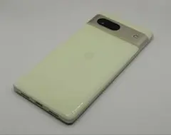 Google Pixel 7 Lemongrass 128 GB　SIM フリー