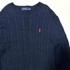 コットン ニット