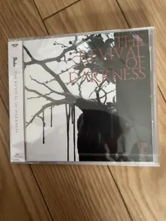 Sadie 'THE REVIVAL OF DARKNESS. 通常盤