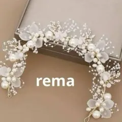 ブライダル　ウェディング　袴　発表会　ヘッドドレス　髪飾り　ヘアアクセサリー