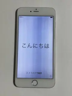 iPhone 6 Plus 64GB【中古】