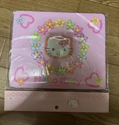 ハローキティ　マウスパッド　1999年レア‼️