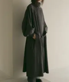 未使用タグ付✨エトレトウキョウ ウール リバージャケット pink 未使用タグ付✨エトレトウキョウ ウール リバージャケット pink