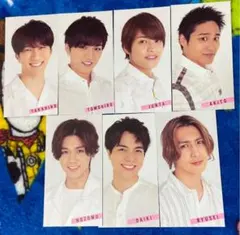 Myojo データカード デタカ ジャニーズWEST