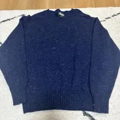 90sニットINCグランジvintageウールarchiveデザインy2k