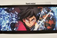 鬼滅の刃 SCREENX ULTRA 4DX 入場者特典 カード 冨岡義勇