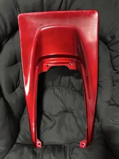 CBR400F テールカウル 当時物 塗り替え無し - メルカリ