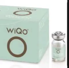 ワイコクリーム　新品未使用 楽天市場】ワイコ WiQo 顔用 保湿ナリシングクリーム ( 青 ) Dry
